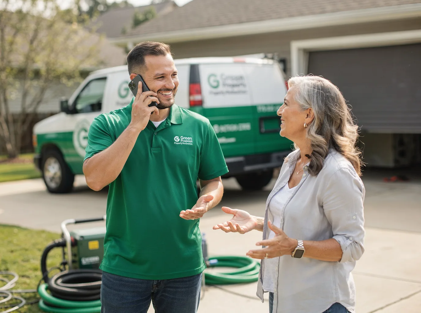 Water Damage Restoration Knickerbocker, TX FAQs